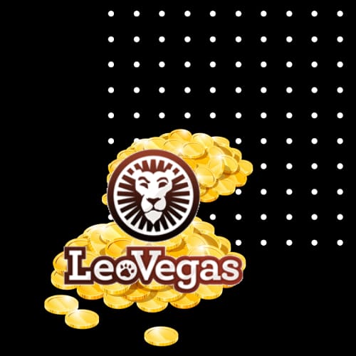 Leovegas Casino Bonus Angebot