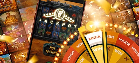 Leovegas Online Casino Ratgeber