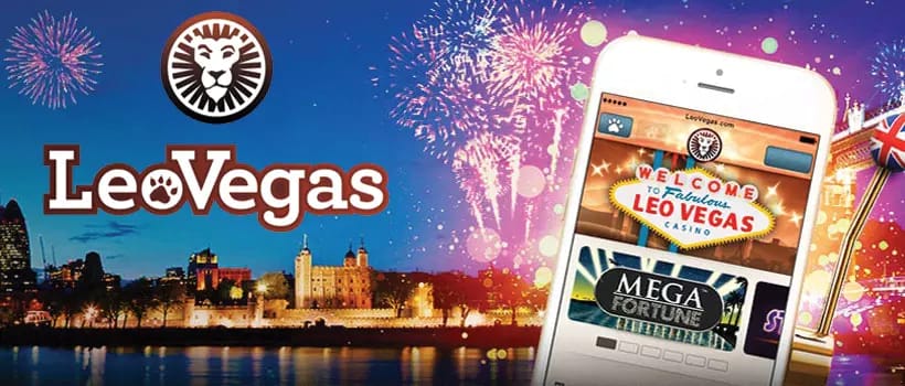 Leovegas Online Casino Ratgeber
