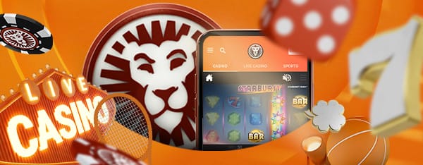 Leovegas Casino Gewinne: Auszahlung erklärt